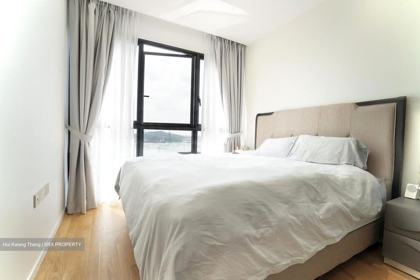 Avenue South Residence (D3), Apartment #613596171